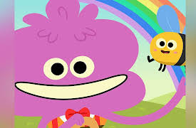 Rhymington Square: A Rambling Chat About This And That