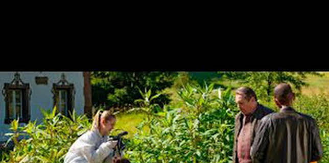 13:53: Asesinatos en la montaña (T1): Ep.12 Nouvelle Cuisine | COSMO | 3/13 2026