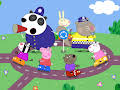 Peppa Pig