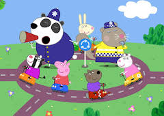 Peppa Pig
