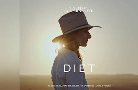 The Positive Alternative: The Positive Alternative Diet