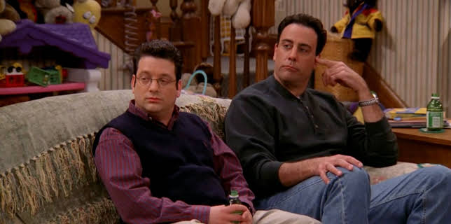8:15 AM: Everybody Loves Raymond | Channel 4 | 12/2 2025