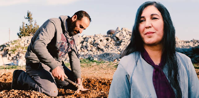 15:15: Tatort Syrien | ZDFinfo | 12/9 2025