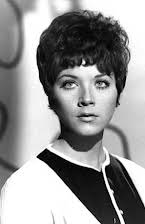 Linda Thorson som 