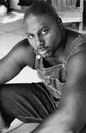 Bronzell Miller as Widow's Bodyguard