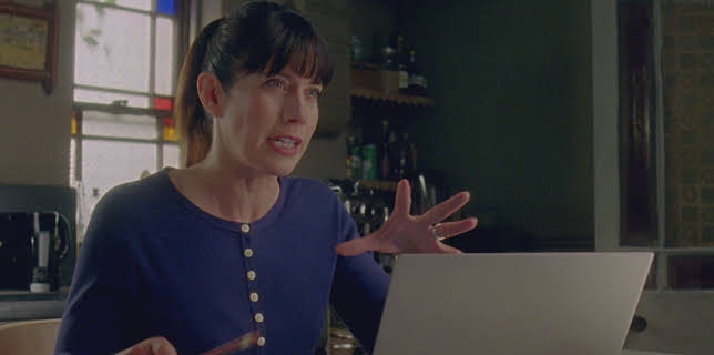 20:00: Doc Martin (S9 E2) (S9) | TV6 | 1/23 2026