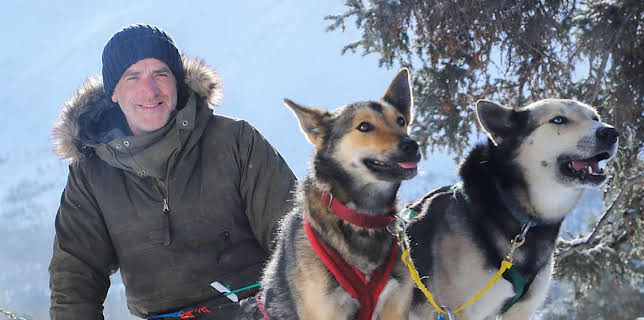 7:00 PM: Snow Dogs | BBC Two | 12/12 2025