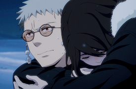 Blue Exorcist -The Blue Night Saga-, Season 3, Pt. 3 (Original Japanese Version): Fight to the Death