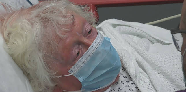 10:00 PM: 24 Hours in A&E | More 4 | 2/23 2026