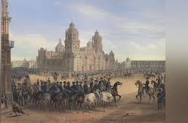 A New History of the American South: A Restless South: Expansion and Conflict