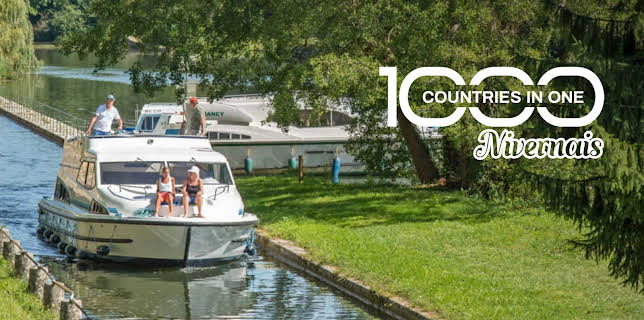 1000 Countries In One: Nivernais (2013)