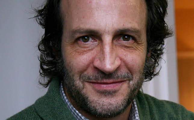 Daniel Giménez Cacho