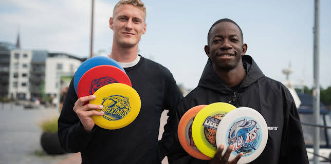 21:00: Hvem kan slå Bakenga? | TV 2 Sport 2 | 11/13 2025