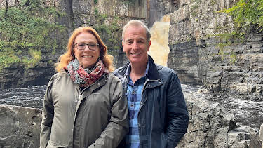 2:05 AM: Robson Green's Weekend Escapes (S1 E9) (S1) | Yesterday | 7/6 2026