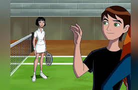 Ben 10: Alien Force Season 1 (Classic): Pier Pressure