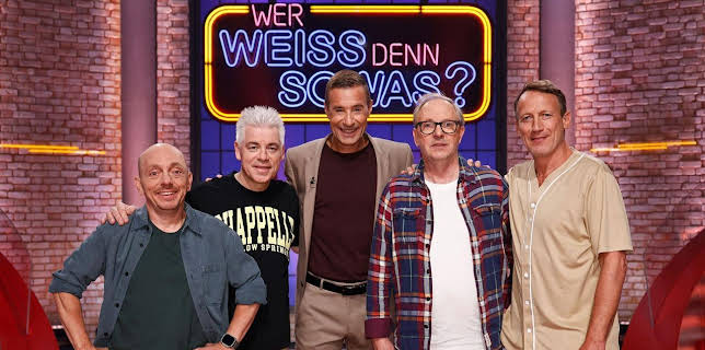 11:15: Wer weiß denn sowas? | Das Erste | 1/29 2026