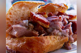 Unique Eats Season 1: Italian
