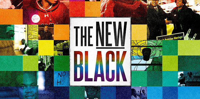 The New Black (2013)