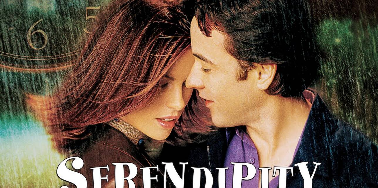 Serendipity (2001)
