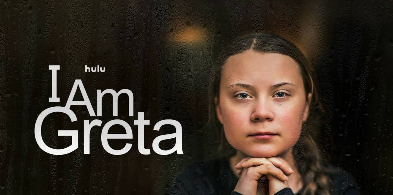 I Am Greta (2026)