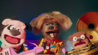 5:10 PM: Dodge's Pup School (S2) | Cbeebies | 9/8 2026
