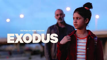 23:40: Exodus | SVT2 | 10/3 2026