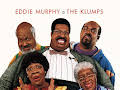 Nutty Professor II: The Klumps