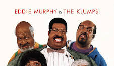 Nutty Professor II: The Klumps
