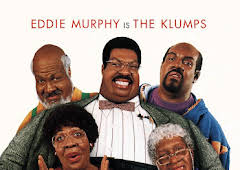 Nutty Professor II: The Klumps