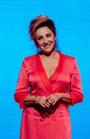 Carla Signoris as 