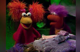 Fraggle Rock Season 1: The Lost Treasure of the Fraggles