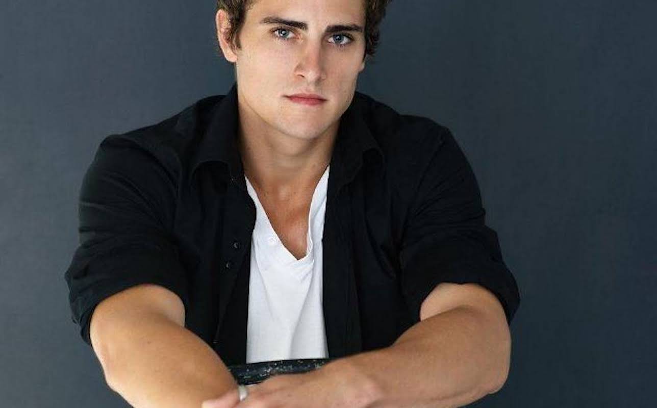 Chris Milligan