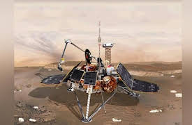 Quest: Mankind's Journey Into Space: Mars