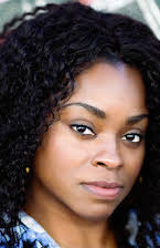 Stacey Sargeant como 