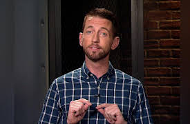 The Approval Matrix: Season 1: Who Died and Made You Cool?