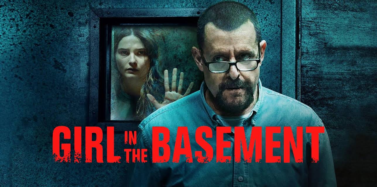 Girl in the Basement (2021)