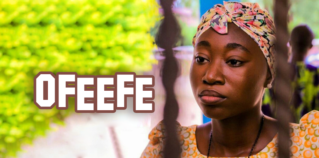 Ofeefe (Mirage) (2019)