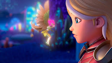 12:41: Tara Duncan | Clan TVE | 8/31 2026