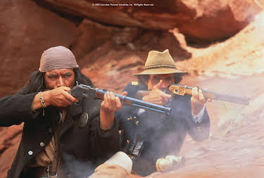 16:20: Geronimo - Eine Legende | ZDFneo | 4/4 2026