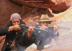 Geronimo - Eine Legende