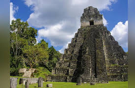 Maya to Aztec: Ancient Mesoamerica Revealed: Tikal - Aspiring Capital of the Maya World