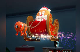 Bread Barbershop: Sausage's Christmas / Chip's Christmas