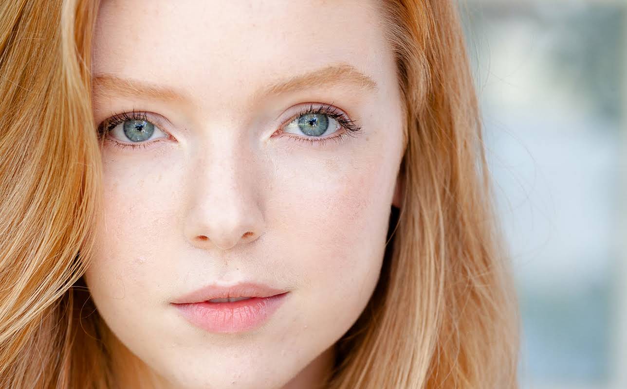 Mackenzie Brooke Smith