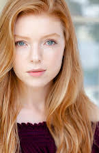 Mackenzie Brooke Smith as 