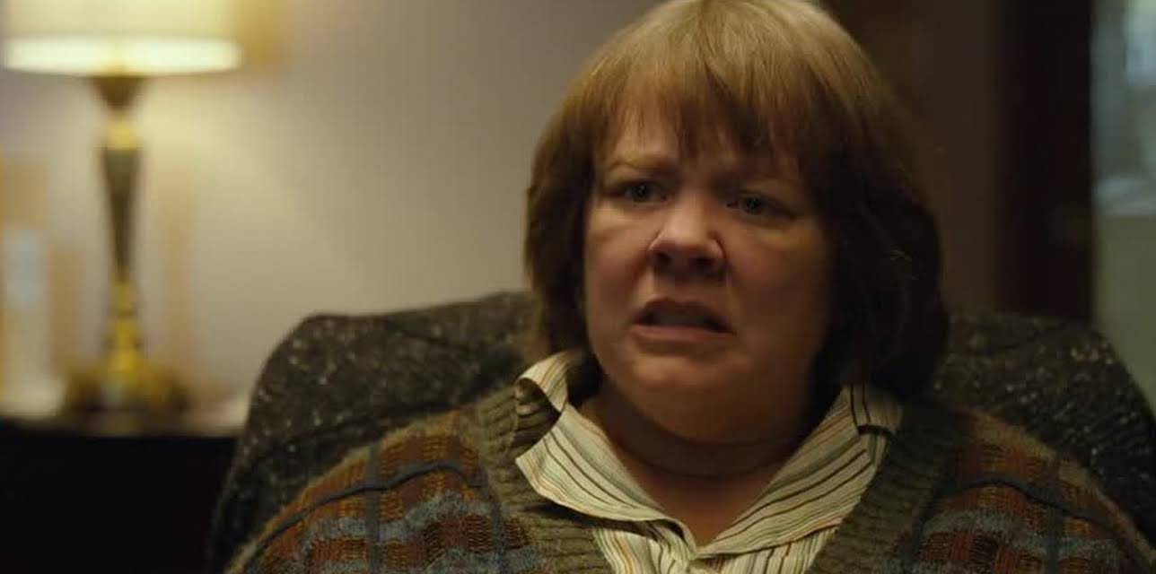 Can You Ever Forgive Me? (2018)