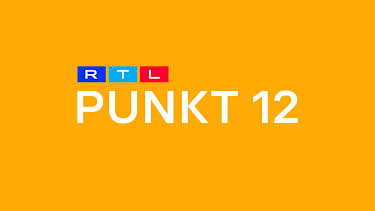12:00: Punkt 12 - Das RTL-Mittagsjournal | VOX | 8/3 2026