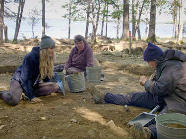 20:15: Die Schatzsucher von Oak Island | Kabel Eins Doku | 8/9 2026