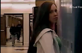 Copycat Killers season-1: Scream