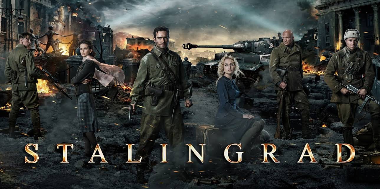 Stalingrad (2014)
