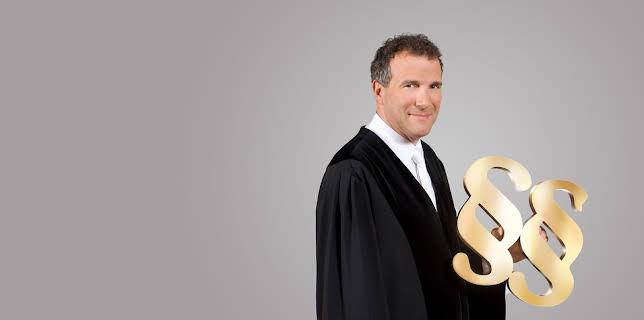 11:35: Richter Alexander Hold | Sat1 Gold | 2/28 2026